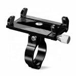 Aluminum Die Casting for Electronic Accessories Mountain Bike GPS Mobile Phone