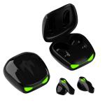Yellow Air Car TWS Wireless Bluetooth Earphones HIFI Earphone Hornet Dor Earbud