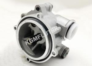 Wholesale K3V63 Pilot Hydraulic Gear Pump 2902440-2984A For LG915 XE150 SY135 from china suppliers