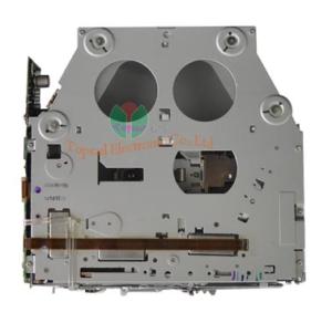 Wholesale 6 DVD mechanism for Chrysler and BMW from china suppliers