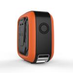 20000mAh 80W Outdoor Power Charger Station For Travel Camping