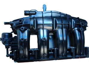 Wholesale FAW-Volkswagen 06J133185EF Full Body Black High Temperature Resistant Material Intake Manifold 2010-2013 from china suppliers