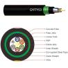 Buy cheap Loose Tube GYFTY53 Direct Burial Armored Fibre Optic Cable Underground 30F 36F from wholesalers