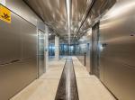 Lightweight Shockproof Stainless Steel Cladding for Aerospace