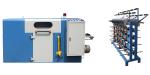 D630 Fast Speed Double Twister Buncher Machine From China Manufactuer