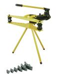 SWG-25 Electric 20T 38MM Hydraulic Pipe Bender