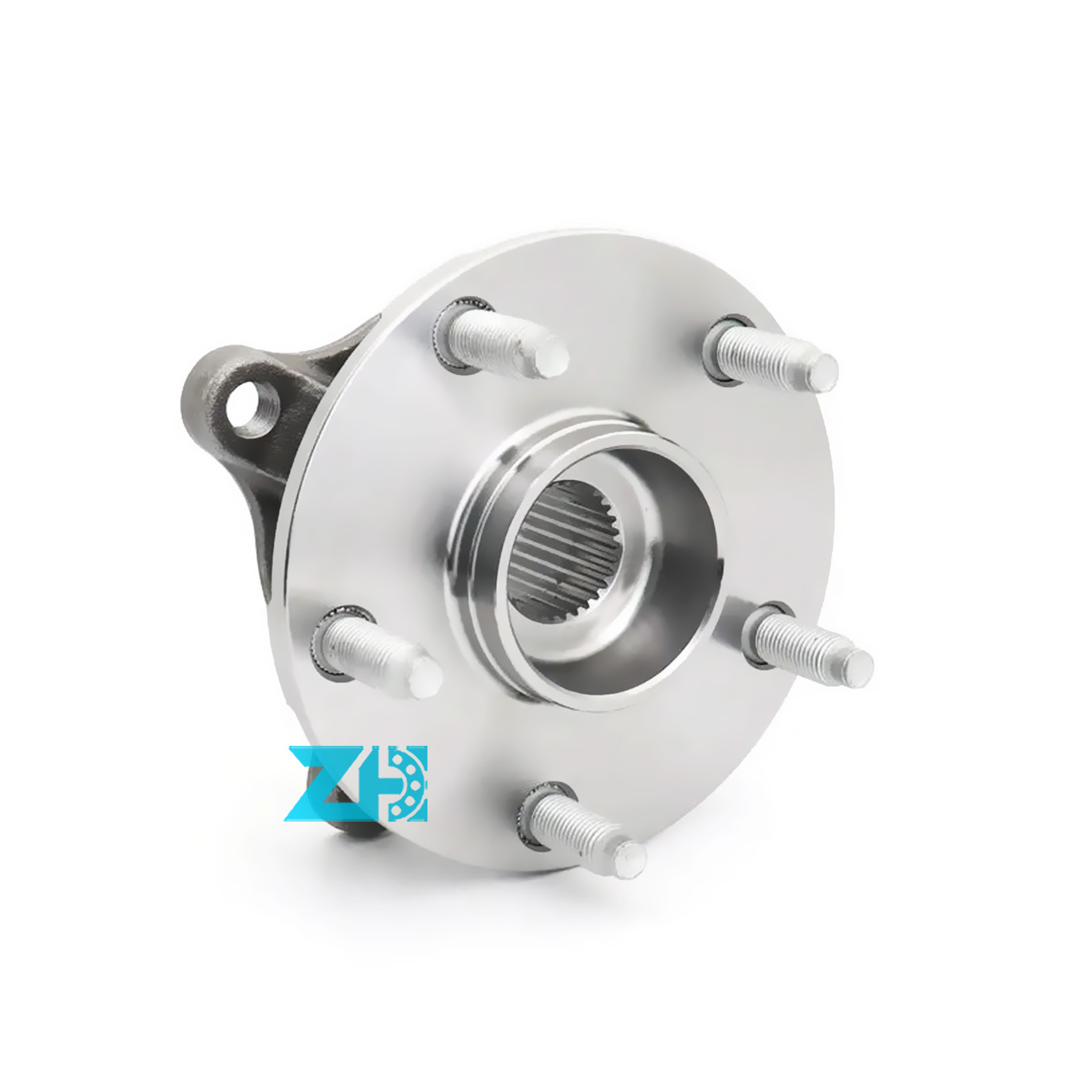 Front Wheel Hub Rh For Toyota 43550-30030 43550/30030