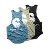 Buy cheap Personalized Mens Workout Tank Tops Bodybuilding Wear XS-4XL Size from wholesalers