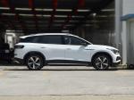 VW ID6X Volkswagen SUV Vehicles New Energy 5 Doors 7 Seats Electric Car