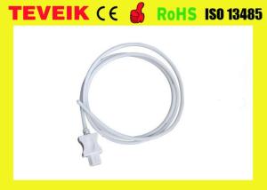 Wholesale Disposable Skin Temperature Probe, compatible adult disposable temp probe from china suppliers
