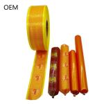 Polyamide casings Wholesale Meat Packaging OEMflexography printing brand