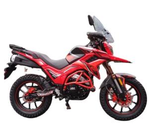 Wholesale Brushless Motor Tekken Racing Bike Motorcycle 300CC Race Bike OEM from china suppliers