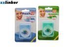 50m Mint Expanding Floss Tooth Dispenser Dental Consumables