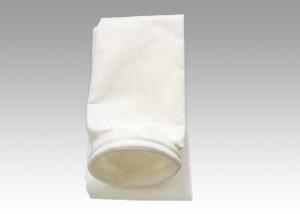 Wholesale Corrosion Resistance Glass Fiber Dust Collector Filter Bag from china suppliers