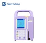Enteral nutrition Feeding Pump Electric AC 100-240V Built in rechargeable Li