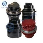 PU15V00021F1 72271598 KLA0156 LN00083 KRA12910 KRA10120 Final Drive for CASE