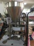 China snack machines cashew nut dry fruits packaging machine volumetric cup