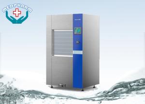 Wholesale Automatic Dental Instrument Washer , Motorized Door Washer Disinfectors For Surgical Instruments from china suppliers
