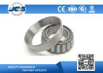 Gcr15 Taper Roller Bearing 32300 33200 Medium-Heavy Duty Chrome Steel