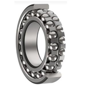 Wholesale 1205K+H205 Radial Ball Bearings Double Row Self Aligning Bearings 25*52*44mm from china suppliers