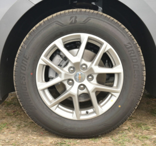 Chevrolet Equinox 2023 535T Chijie version 5 Door 5seats SUV