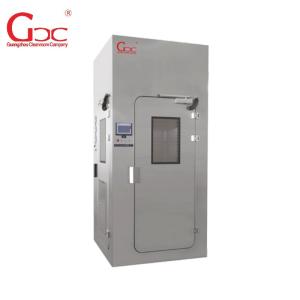 Wholesale Powerful Air Shower Room Elevate Cleanroom Standards from china suppliers