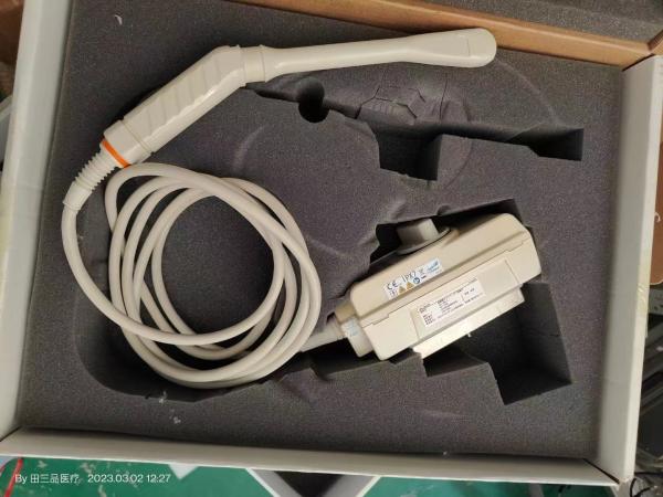 Original Endocavity 2D 3D 4D Ultrasound Probe UST-984-5 for Hitachi Aloka SSD