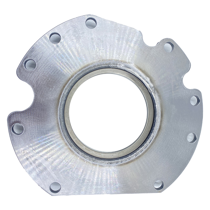 Howo S6 23- Transmission Parts Low Grade Cone Hub AZ2203100005 for Truck Model Howo of Sinotruk Sitrak Heavy Truck