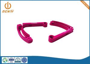Wholesale CNC Machining Light Density High Precision Metal Parts One Stop Service from china suppliers