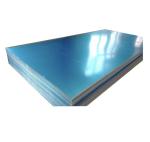 1100 1050 1060 1070 Alloy Aluminium Sheet Plates H14 6063 Mirror Polished