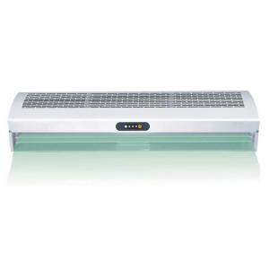 Wholesale 2000mm Horizontal Intake Centrifugal Air Curtain from china suppliers