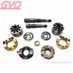PC200-6 Hydraulic Pump Repair Parts HPV95+HPV95 Rotary Group And Spare Parts