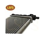 MAXUS SAIC MOTOR Water Tank Condenser Radiator for D90 T60 T70 T90 OE C00100234
