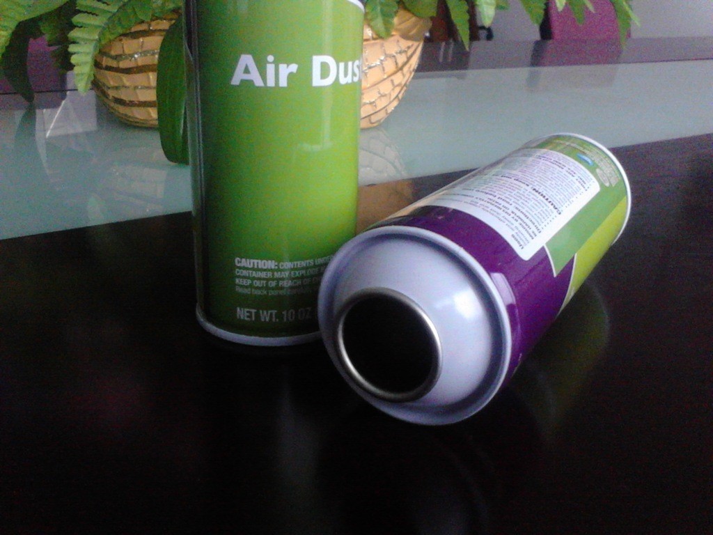 52mm Aerosol Components Making Machine Aerosol Can Top Line Cone Production Line