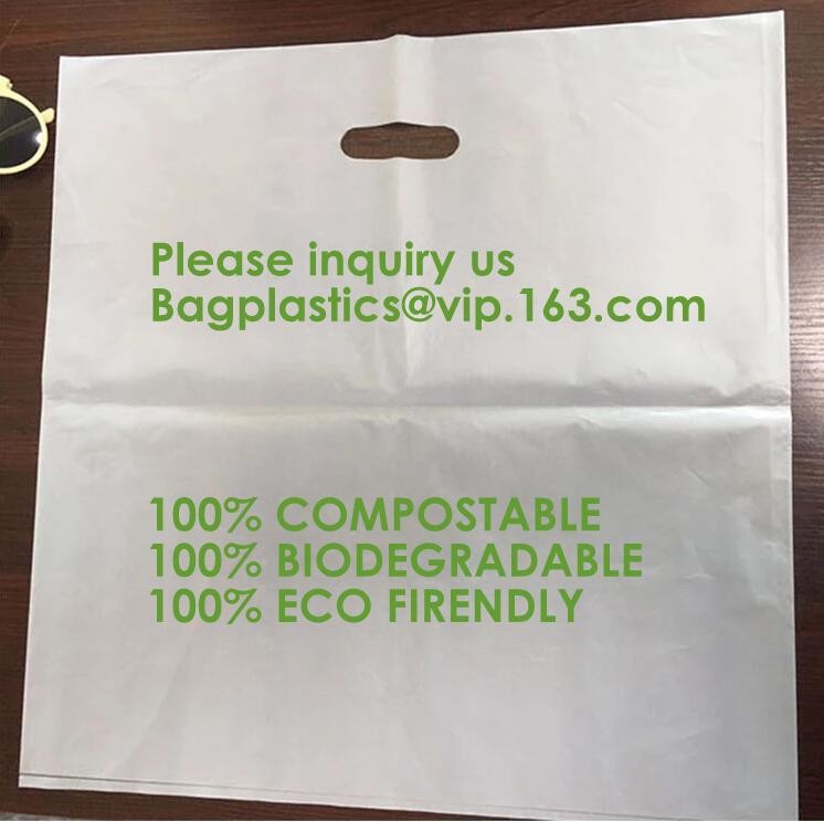 Let us Fight plastic together, 100% compostable mailing bag,custom biodegradable mailing bag courier bag for cloth shoeb