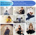 Medical HBOT 2.0 ATA O2 Oxygen Capsule Stroke Rehabilitation Sport Brain Injury