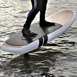 Wholesale Customized Efoil Surfboard Top Quality Electric Hydrofoil Battery Powered Surfboard e-foil board from china suppliers