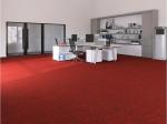 Full Paved Construction Carpet Commercial Floor Mat For Office Hotel And