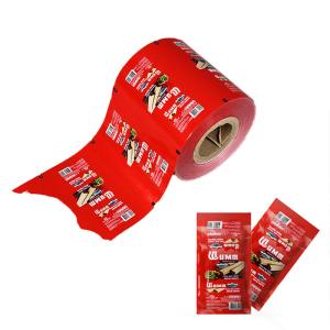 Wholesale 45-150 microns Food Laminated Packaging Rolls from china suppliers
