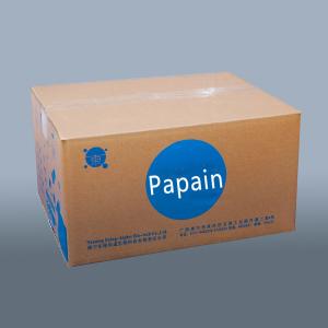 Wholesale 60000U/G-2400000U/G Papain Protease Enzyme Activity Customized from china suppliers