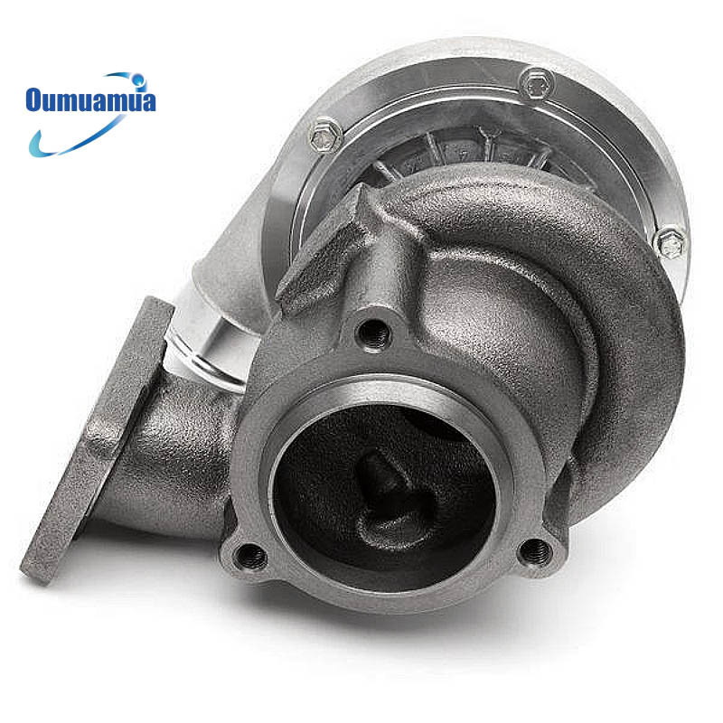 Turbo GT2556 Turbocharger 2674A431 754127-1 Suitable for Perkins engine 1104A-44T