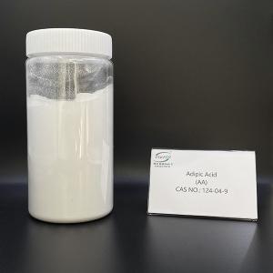 Wholesale Adipic Acid CAS 124-04-9 from china suppliers