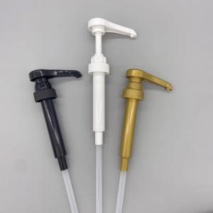 Wholesale Ketchup Liquid Honey Juice Oyster Sauce Jam Syrup Dispenser Pump 28 400 10cc from china suppliers