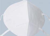 Wholesale 3 Layers White Ear Loop N95 Surgical Mask Non Woven Disposable Personal Care from china suppliers