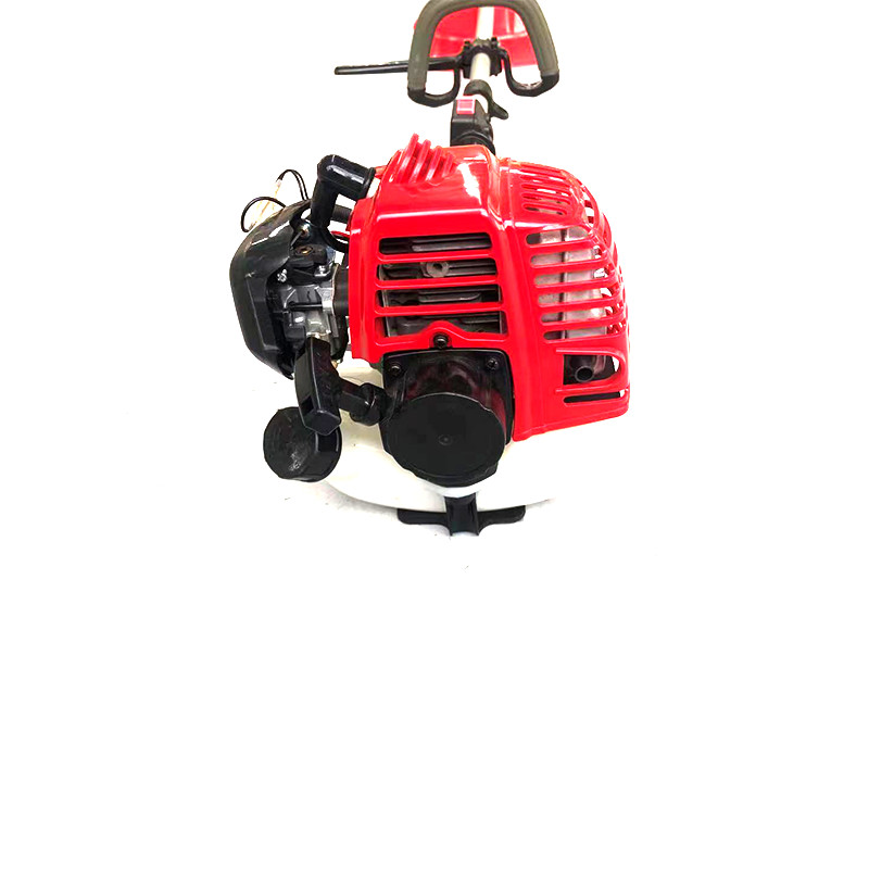 OEM Petrol Brush Cutter 1HP T.C.I Grass Cutting Machine 4 Stroke