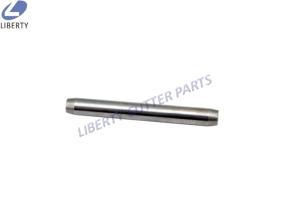 Wholesale Pin Rear Lower Roller Guide Suitable For Cutter Spare Parts 69338000- from china suppliers