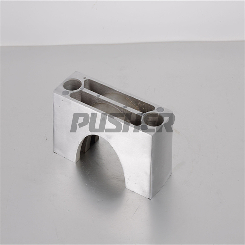 Anodizing Coated Aluminum CNC Machining Parts for High Precision Custom Manufacturing