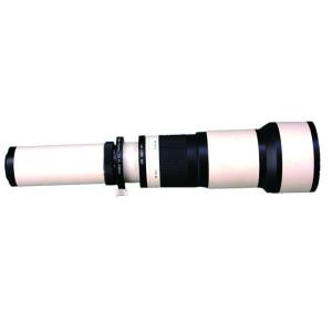 Wholesale 650-1300mm lens telephoto photography, the focal length can be up to 1300mm Suitable for bird shooting from china suppliers