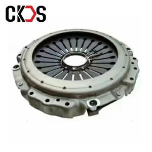 Wholesale Iron Truck Clutch Plate Parts Nissan Clutch Pressure Plate 3482-081-231 from china suppliers