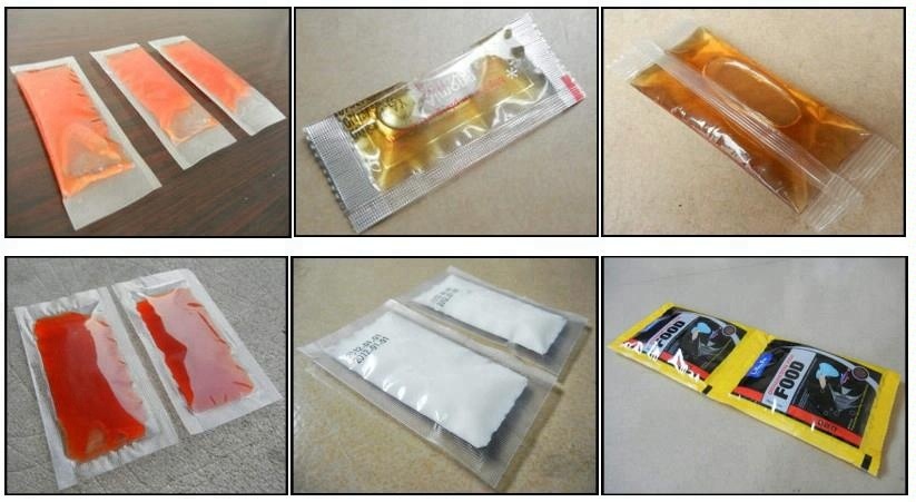 UMEOPACK low cost automatic side sealing honey processing and plastic stick sachet packing machine